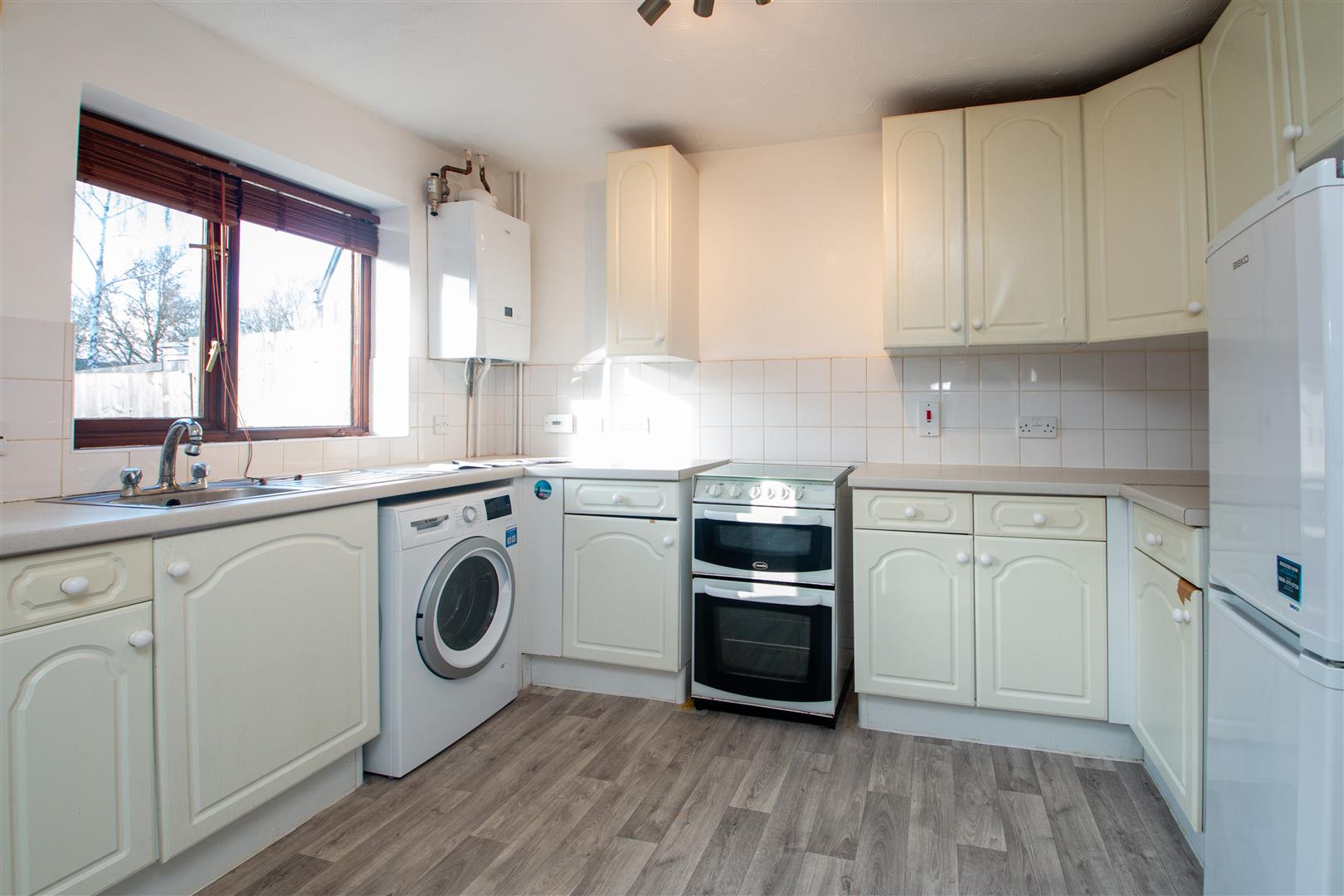 Wingfield Grove, Middleton, Milton Keynes
